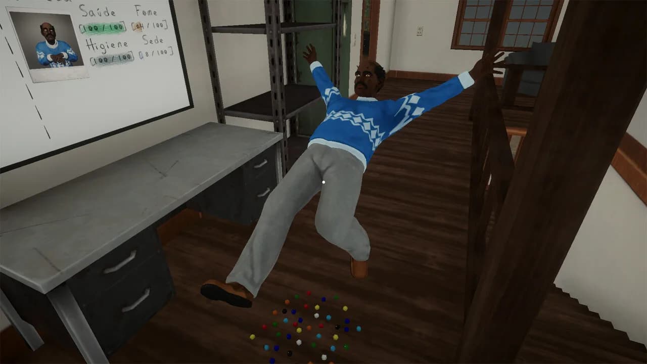 Uncle Z görsel 5