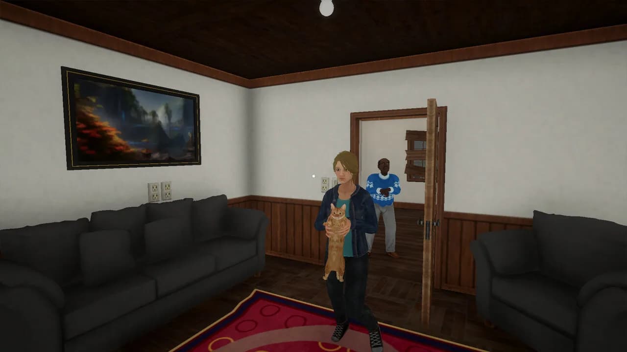 Uncle Z görsel 8