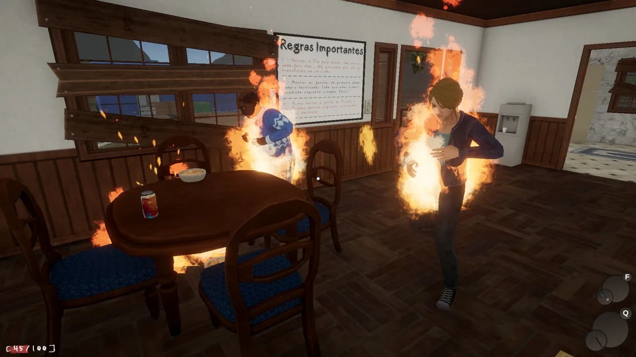 Uncle Z görsel 10