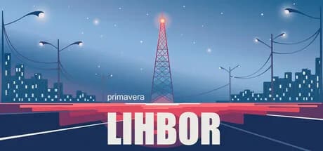 Primavera Lihbor görsel 1