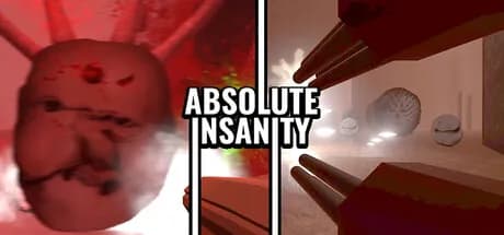 Absolute Insanity görsel 1