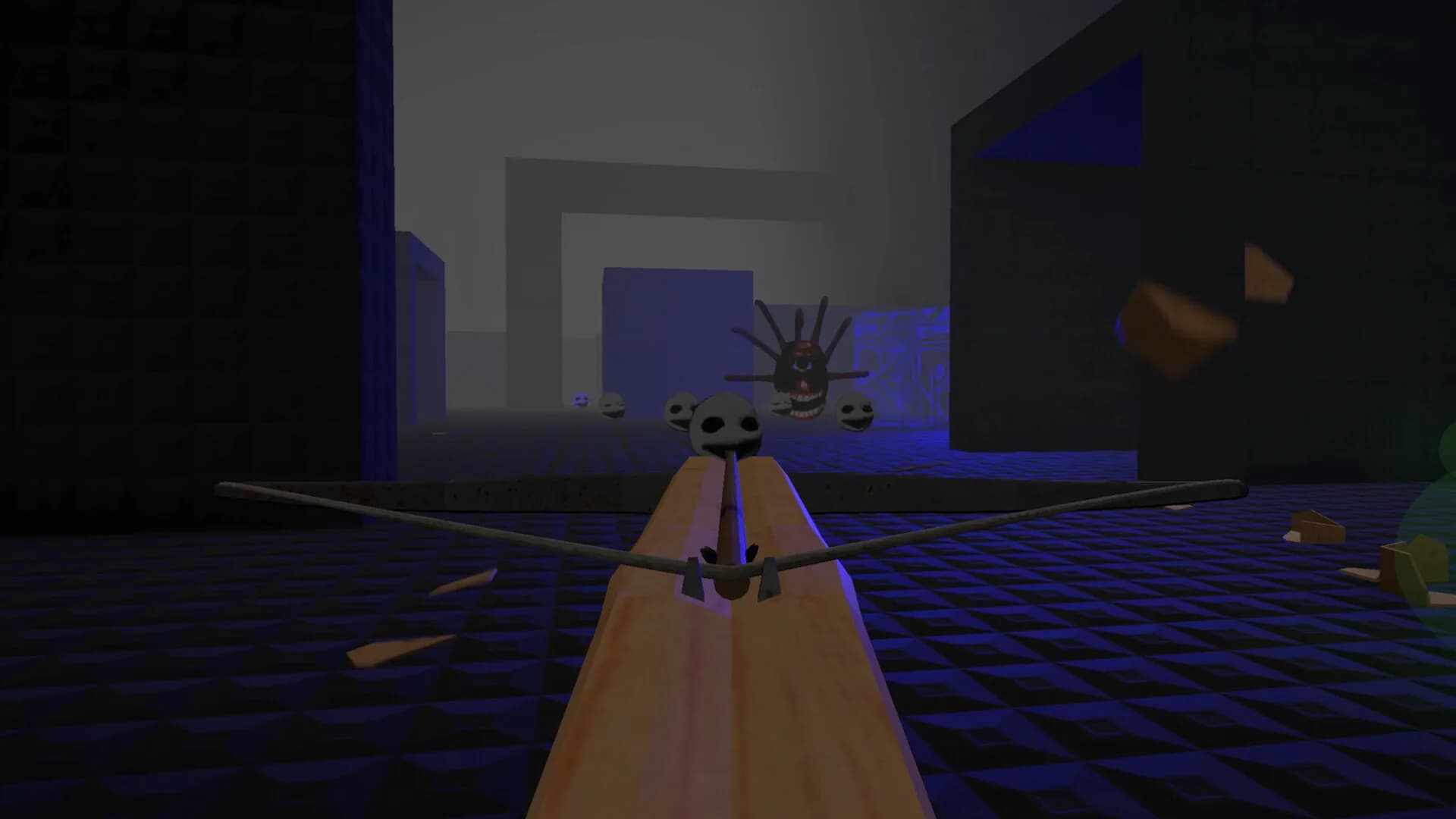 Absolute Insanity görsel 5