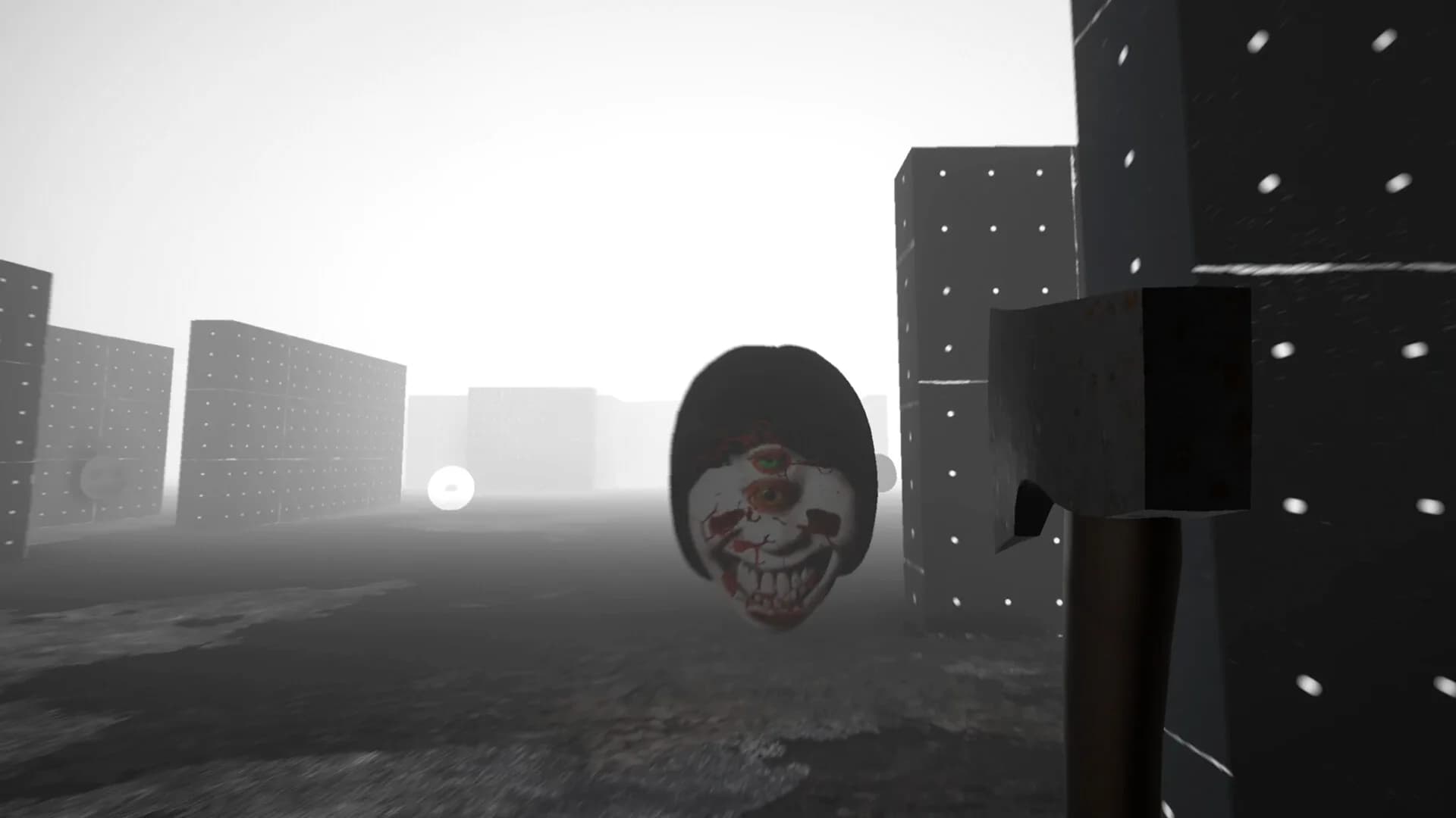 Absolute Insanity görsel 7