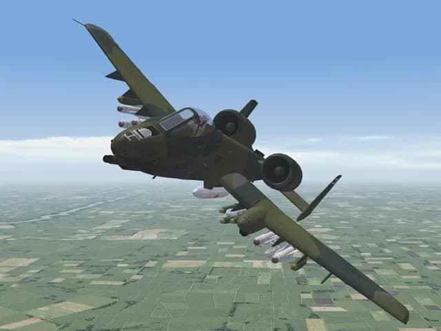 Wings Over Europe görsel 2