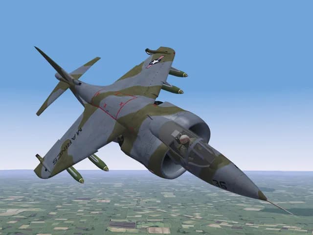 Wings Over Europe görsel 4