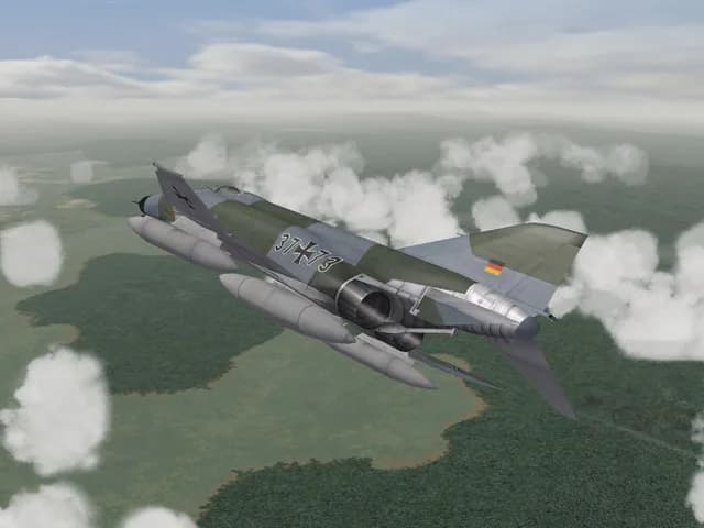 Wings Over Europe görsel 5