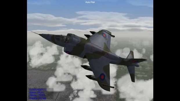 Wings Over Europe görsel 8