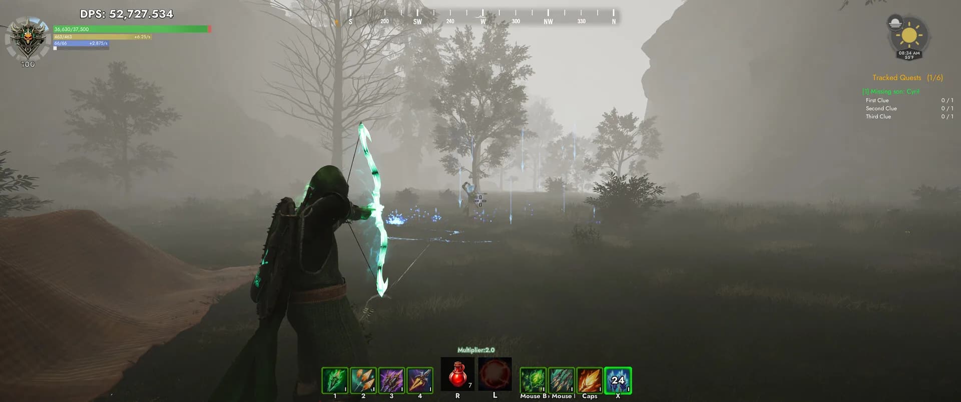 Heroic Kingdom: Origins görsel 3