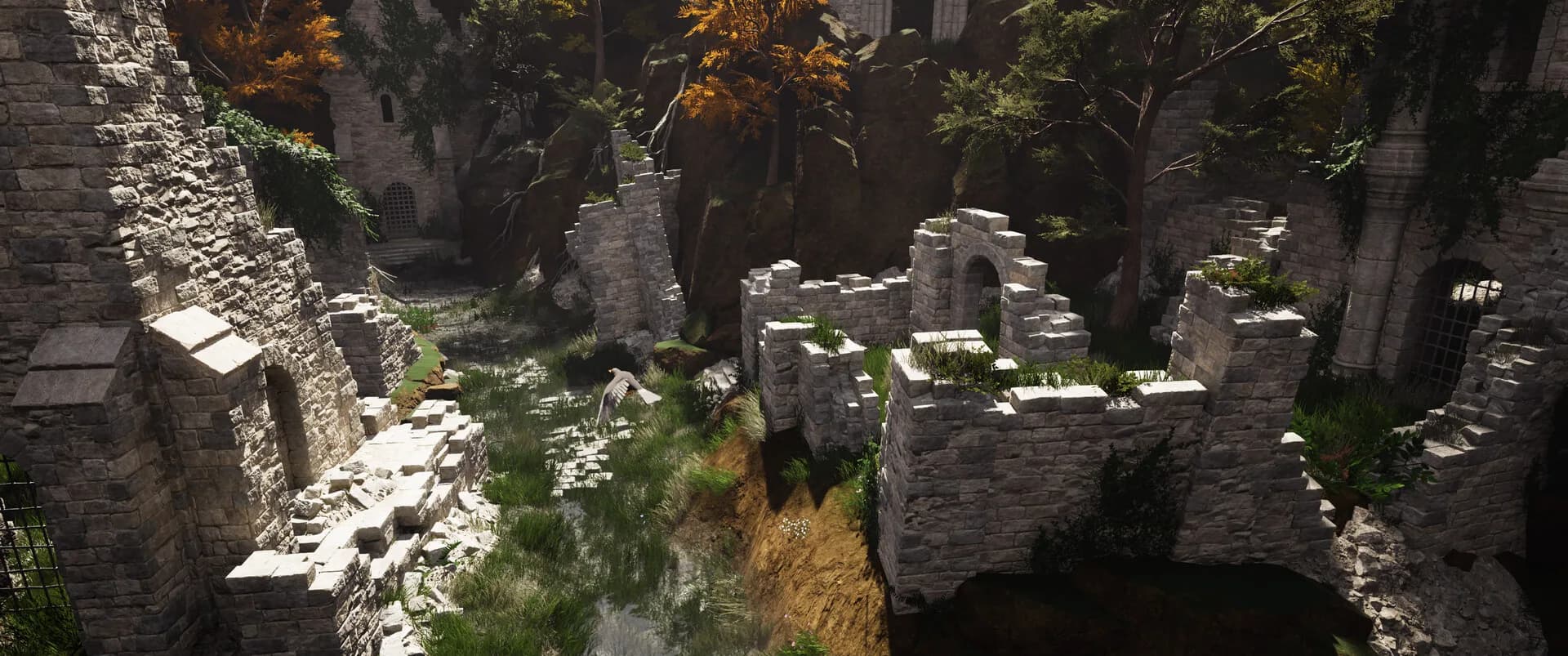 Heroic Kingdom: Origins görsel 13