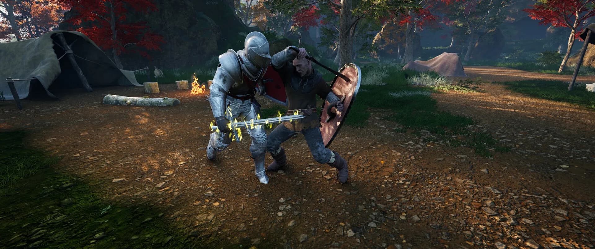 Heroic Kingdom: Origins görsel 16