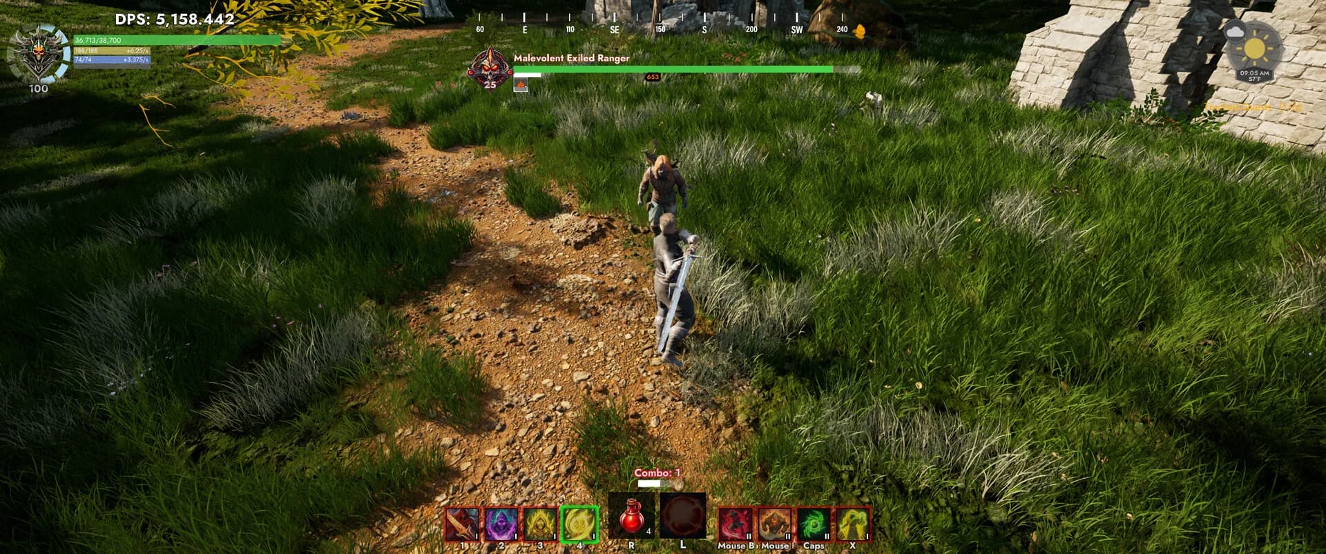 Heroic Kingdom: Origins görsel 6