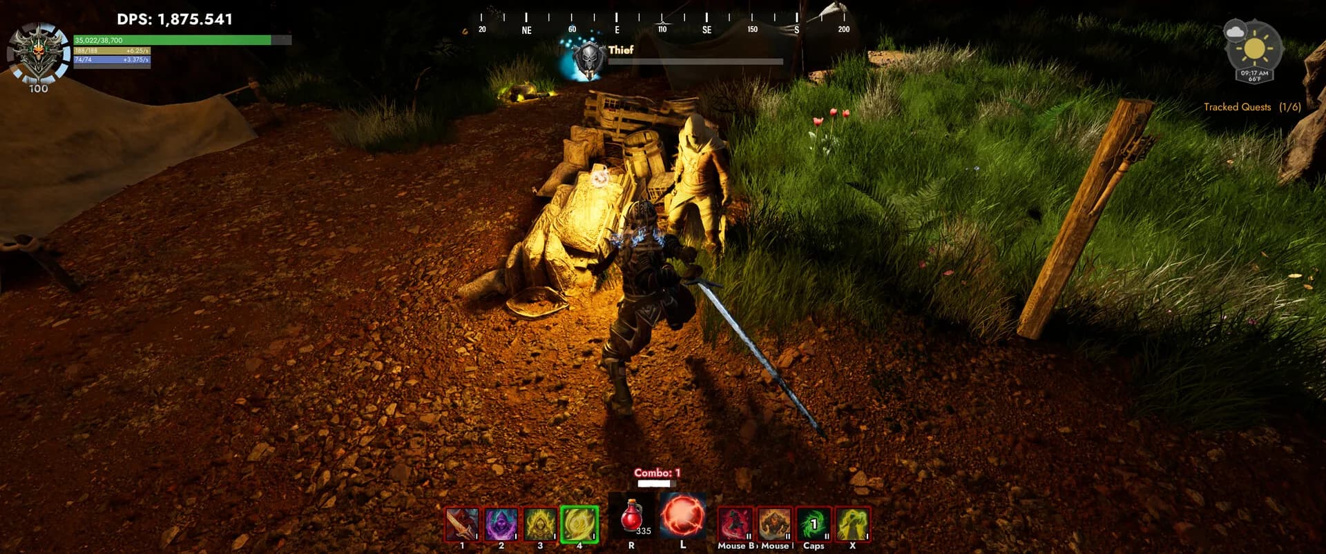 Heroic Kingdom: Origins görsel 7