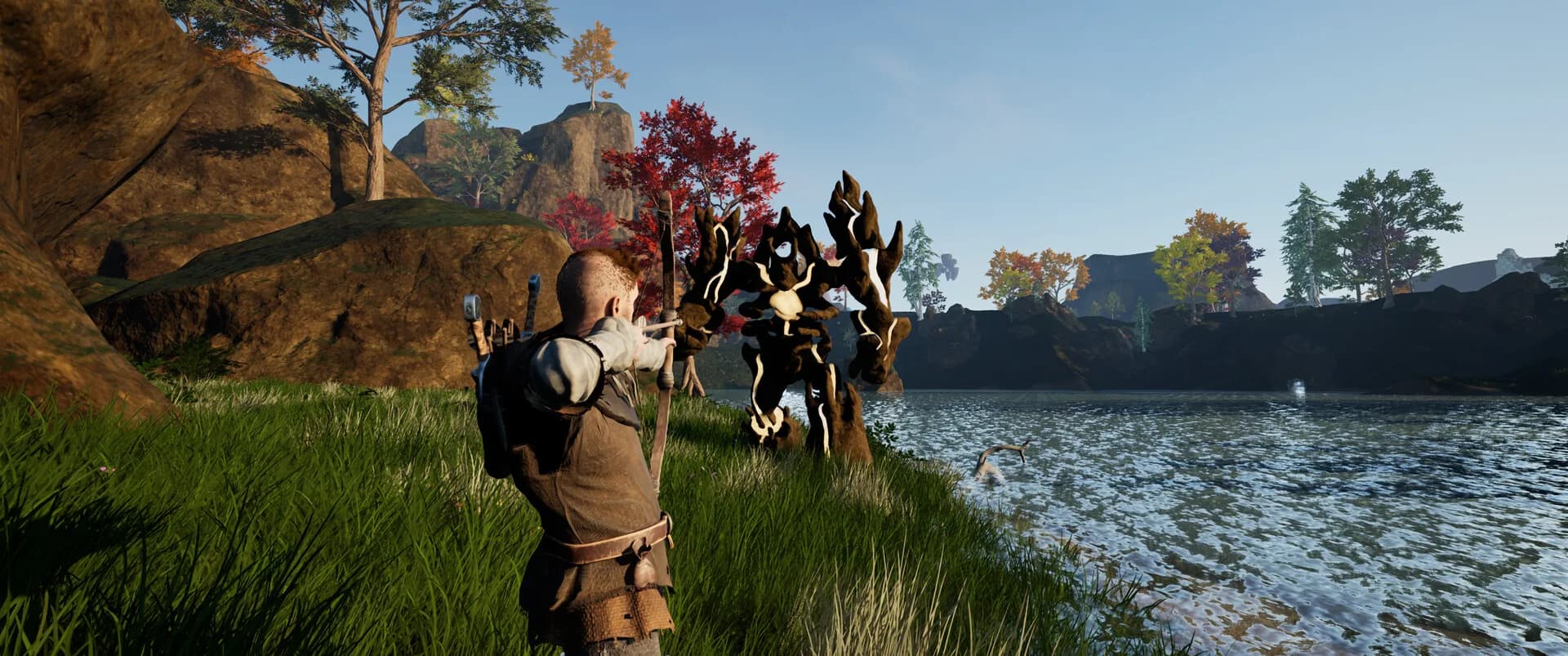 Heroic Kingdom: Origins görsel 10