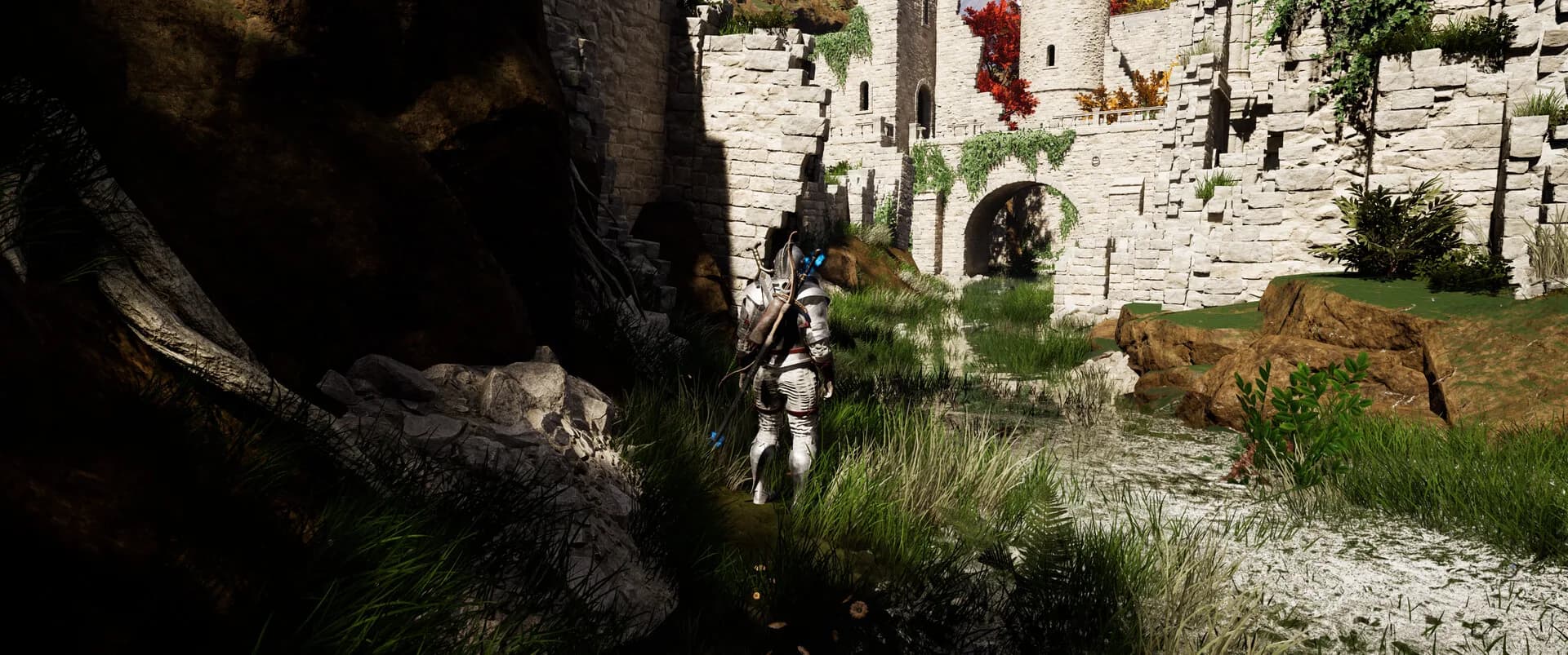 Heroic Kingdom: Origins görsel 11