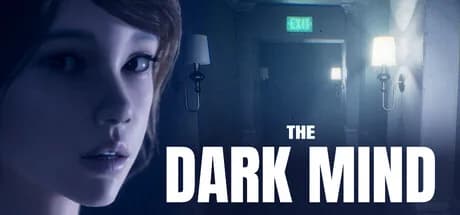 The Dark Mind
