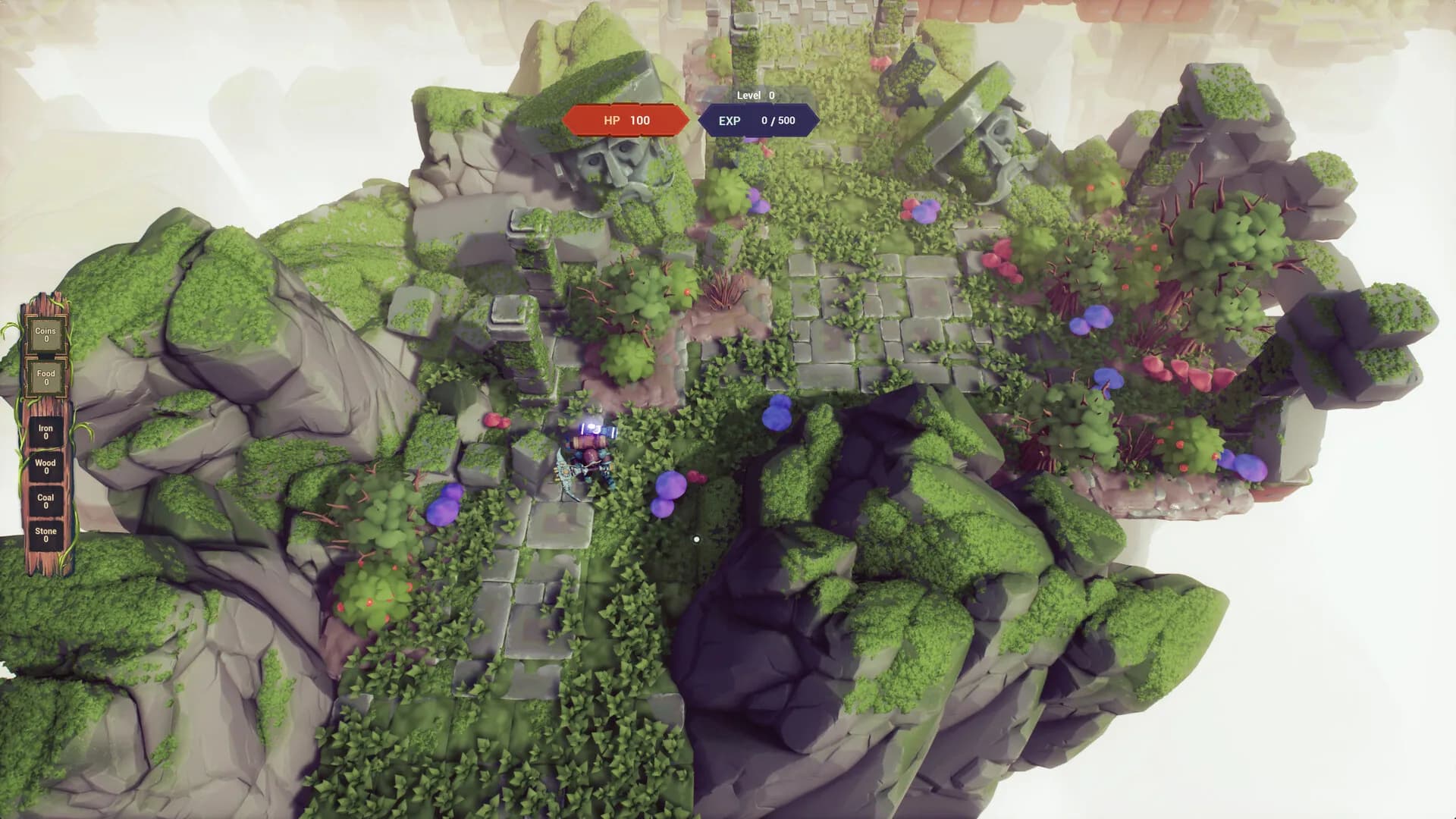 Wildforge Hero görsel 4
