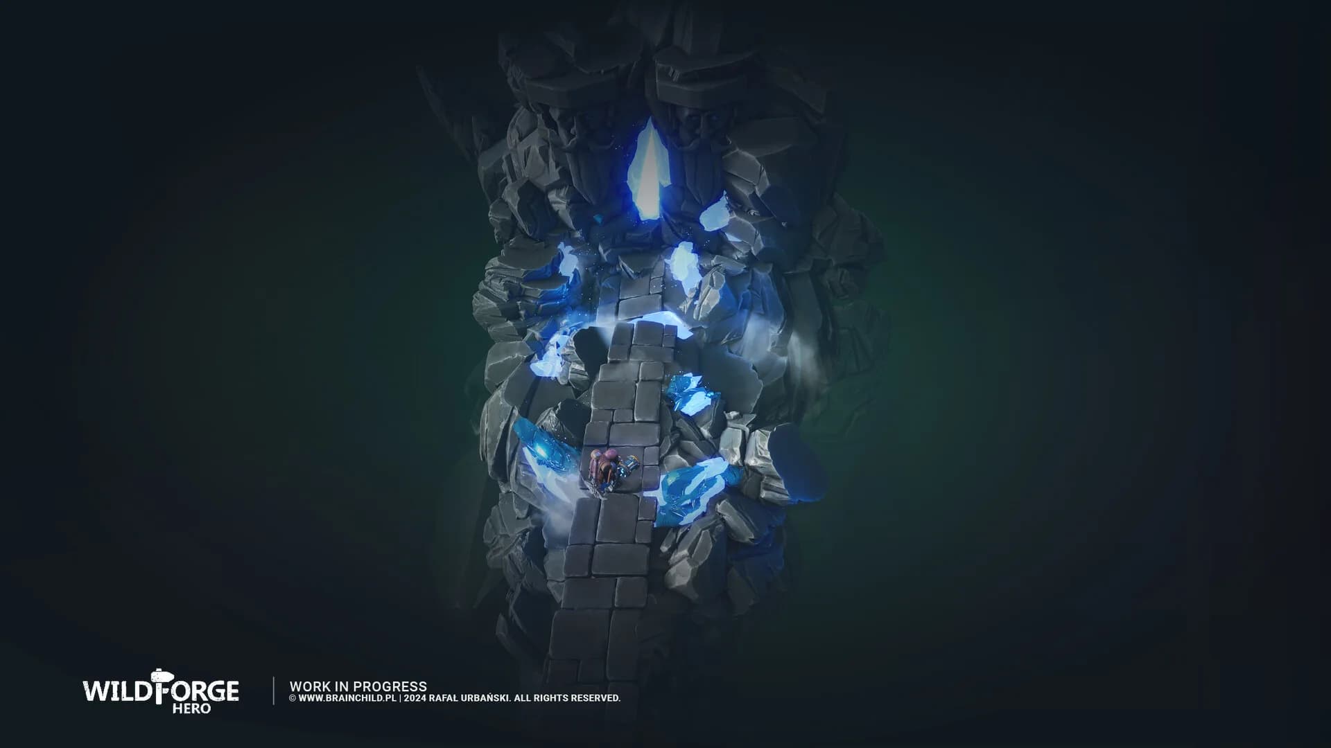 Wildforge Hero görsel 6