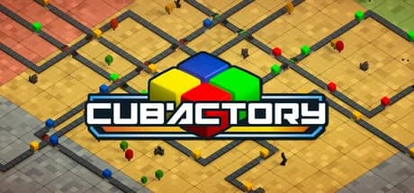 Cubactory görsel 1