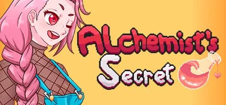Alchemist's Secret görsel 1