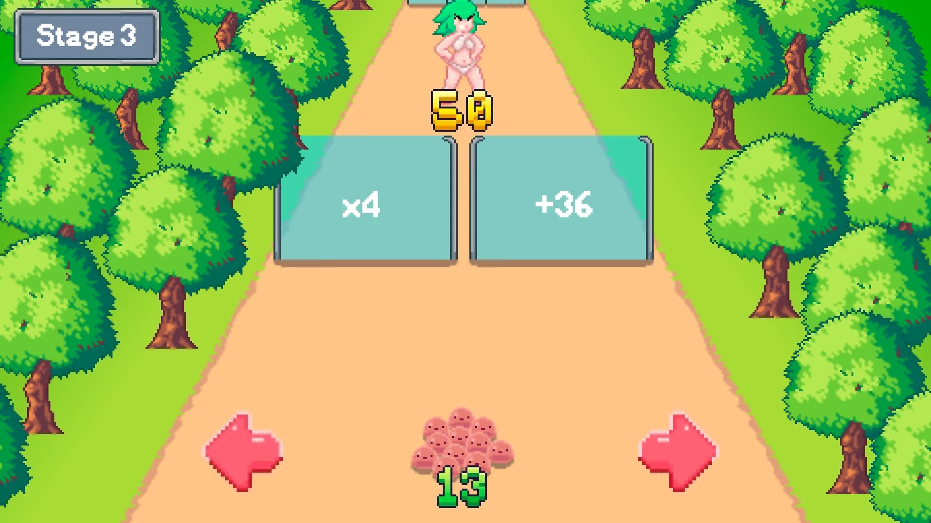 Slimes are the Strongest görsel 3
