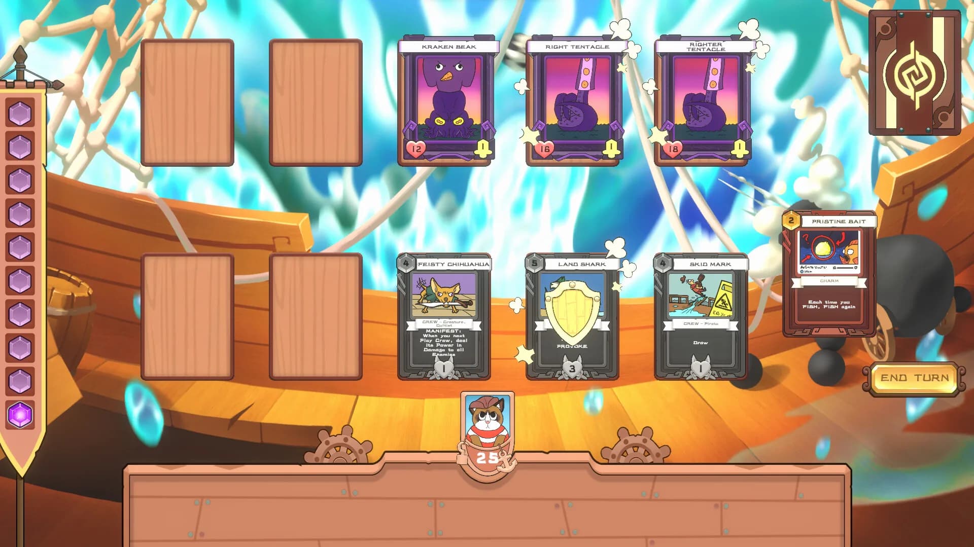 Deck of Delirium görsel 7