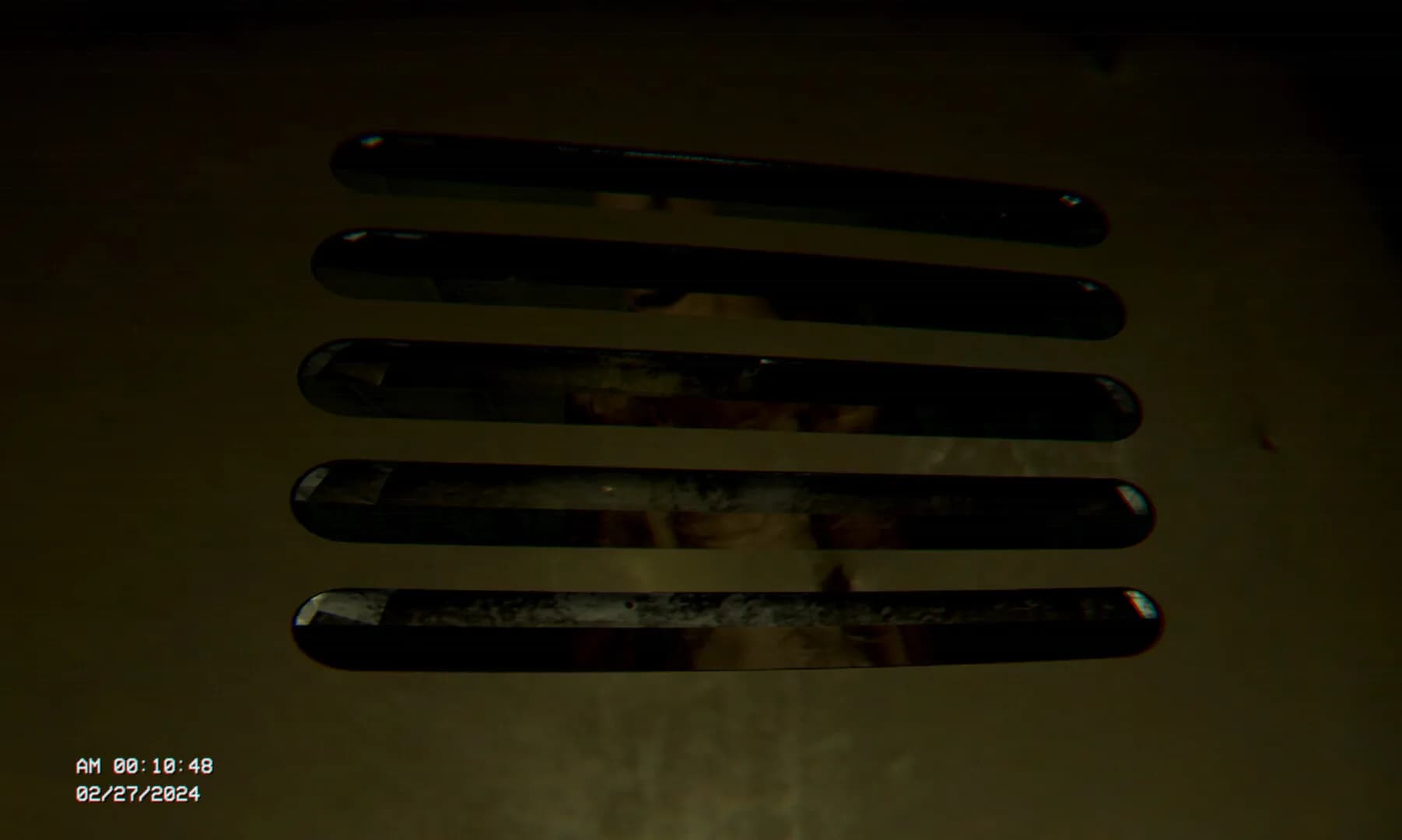 The Backrooms: Unseen Tapes görsel 5