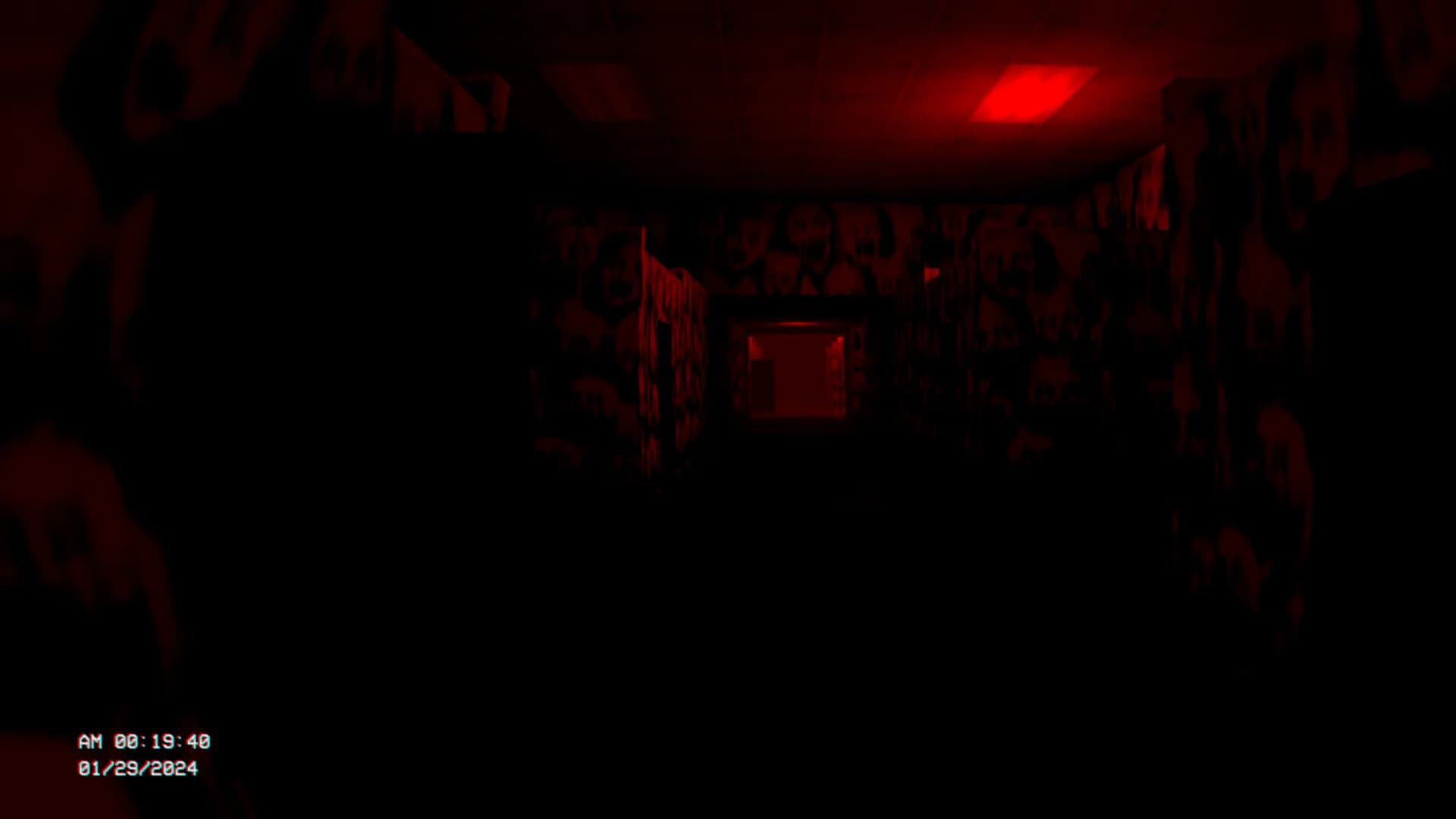 The Backrooms: Unseen Tapes görsel 8