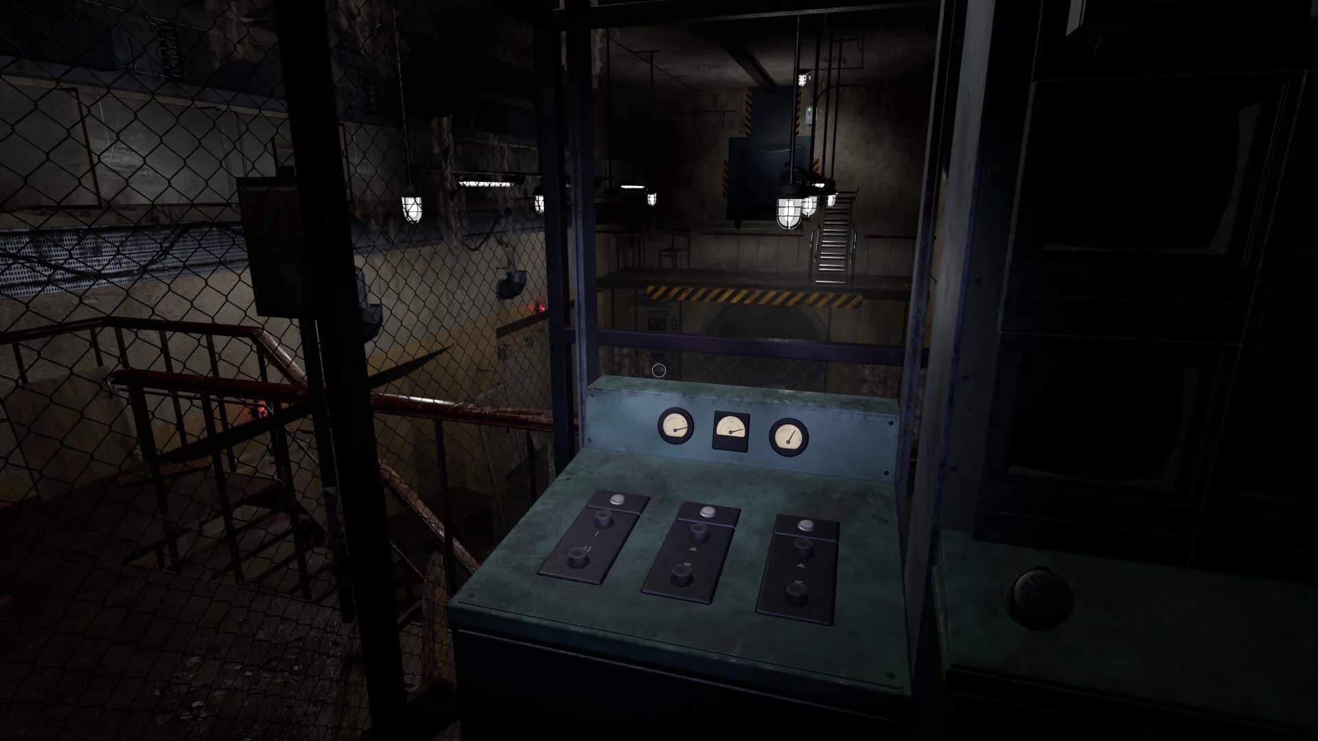 CONFINED: Leaving OKB-134 görsel 6