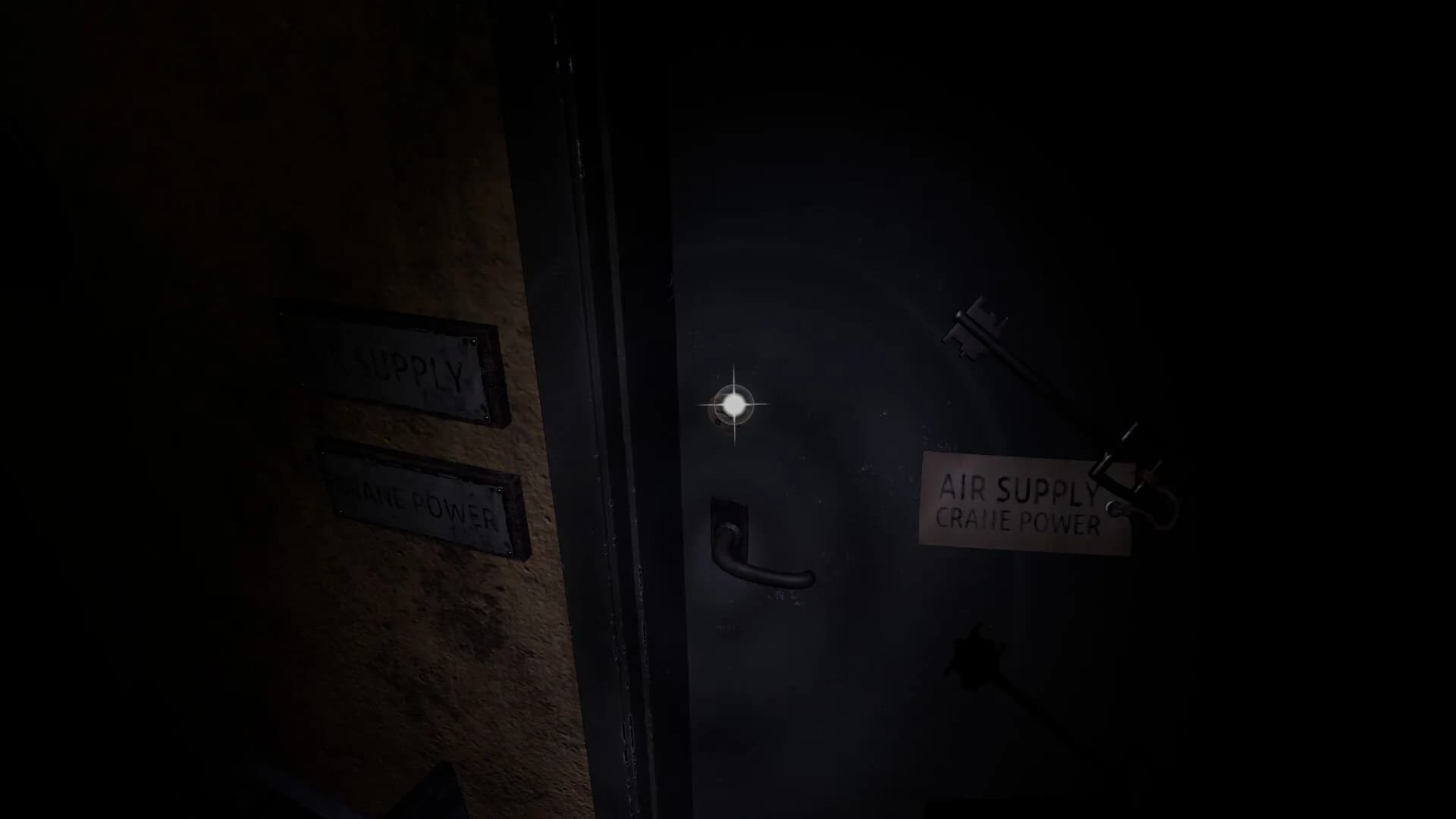 CONFINED: Leaving OKB-134 görsel 10