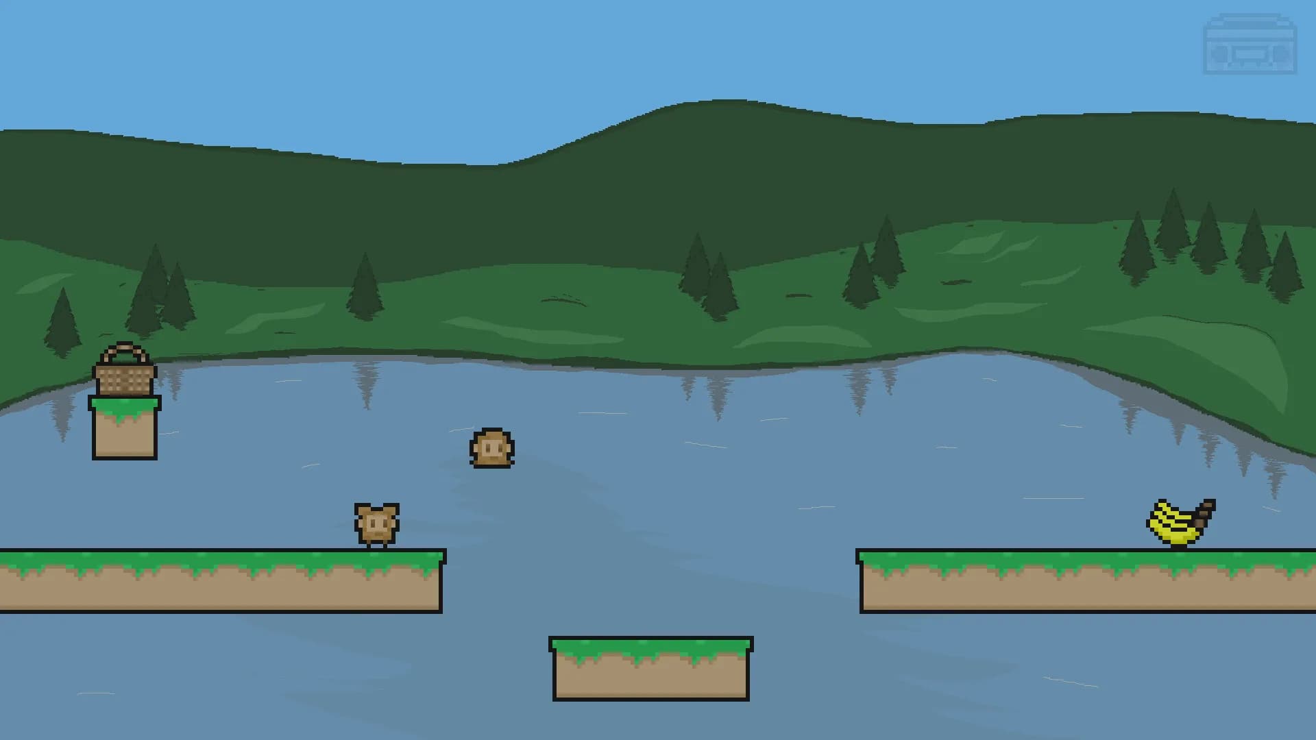 Ooka Ooka Adventure görsel 3