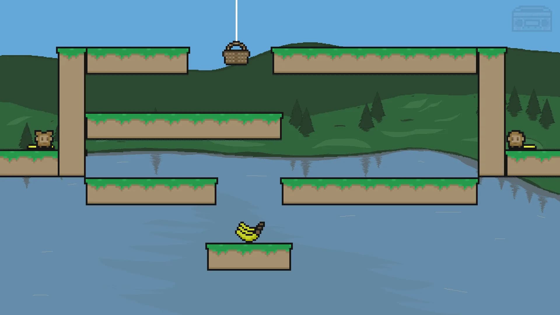 Ooka Ooka Adventure görsel 5