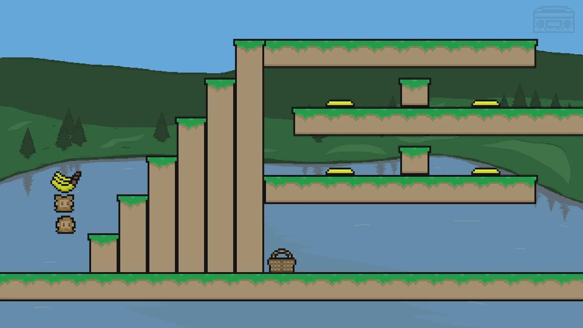 Ooka Ooka Adventure görsel 6