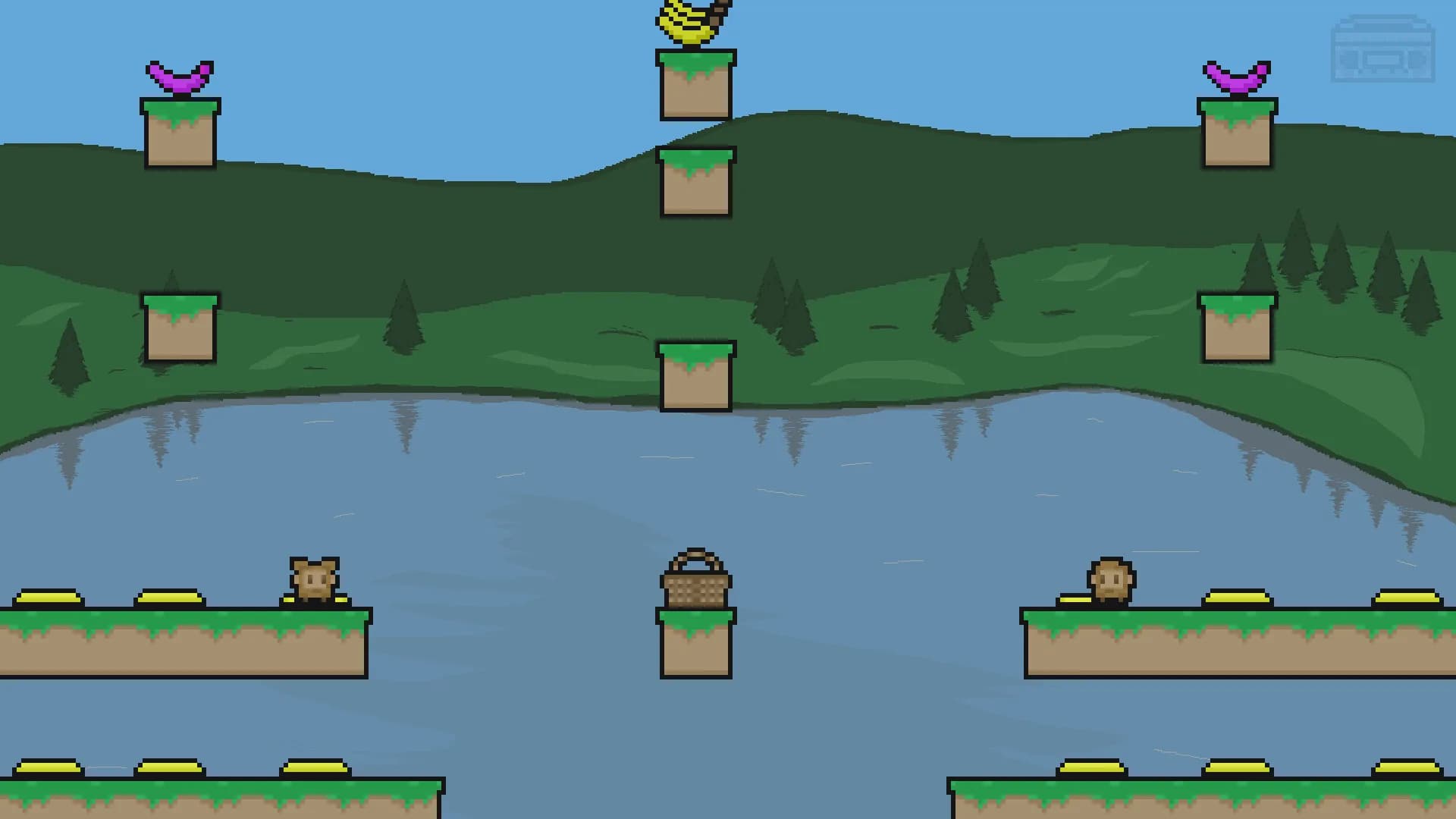 Ooka Ooka Adventure görsel 7