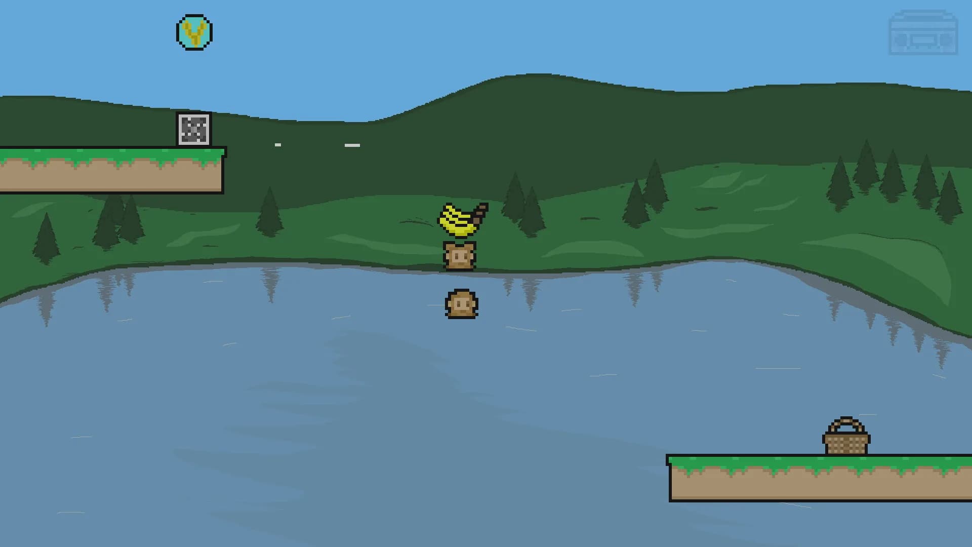 Ooka Ooka Adventure görsel 8