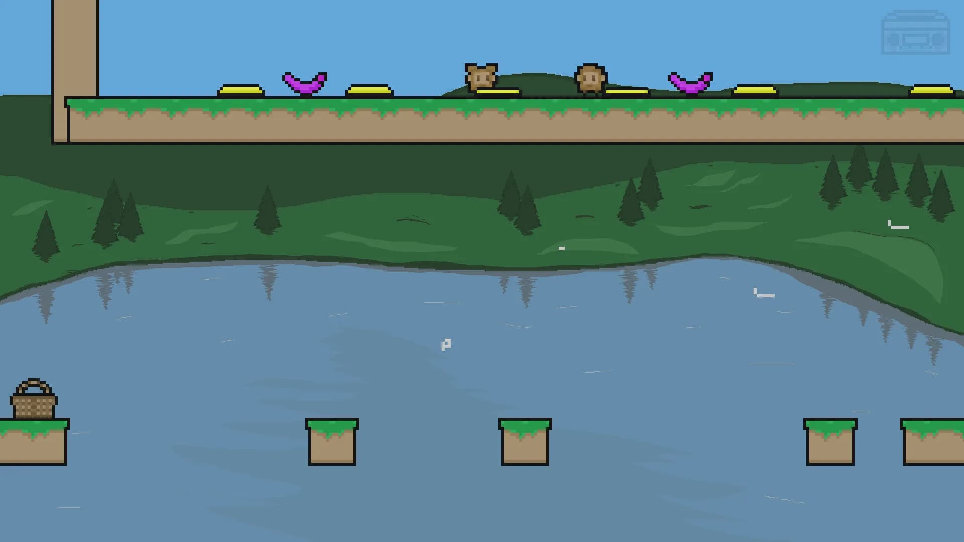 Ooka Ooka Adventure görsel 9