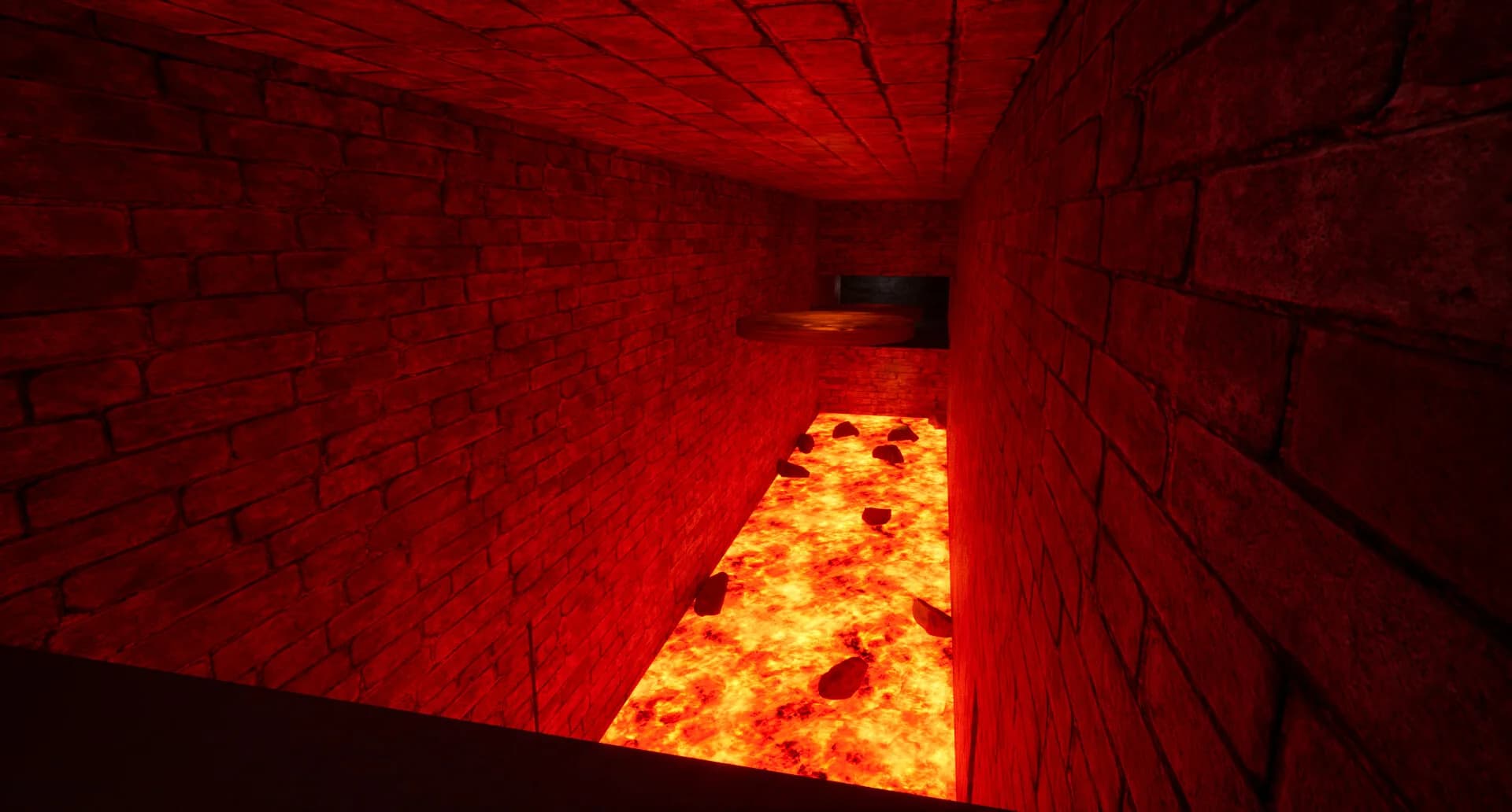 The Corridors görsel 8