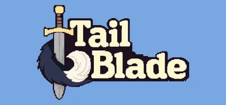 Tail Blade görsel 1