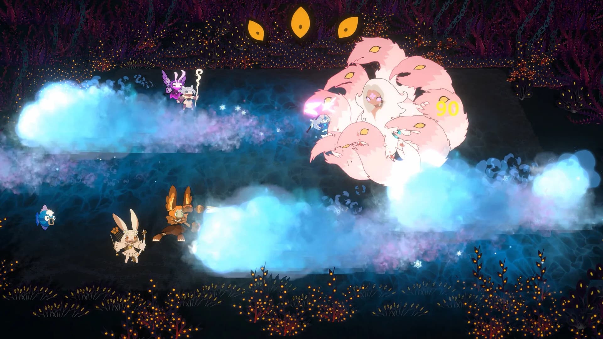 Yaoling: Mythical Journey görsel 12