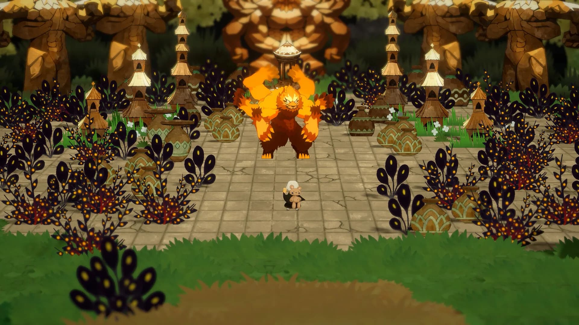 Yaoling: Mythical Journey görsel 15