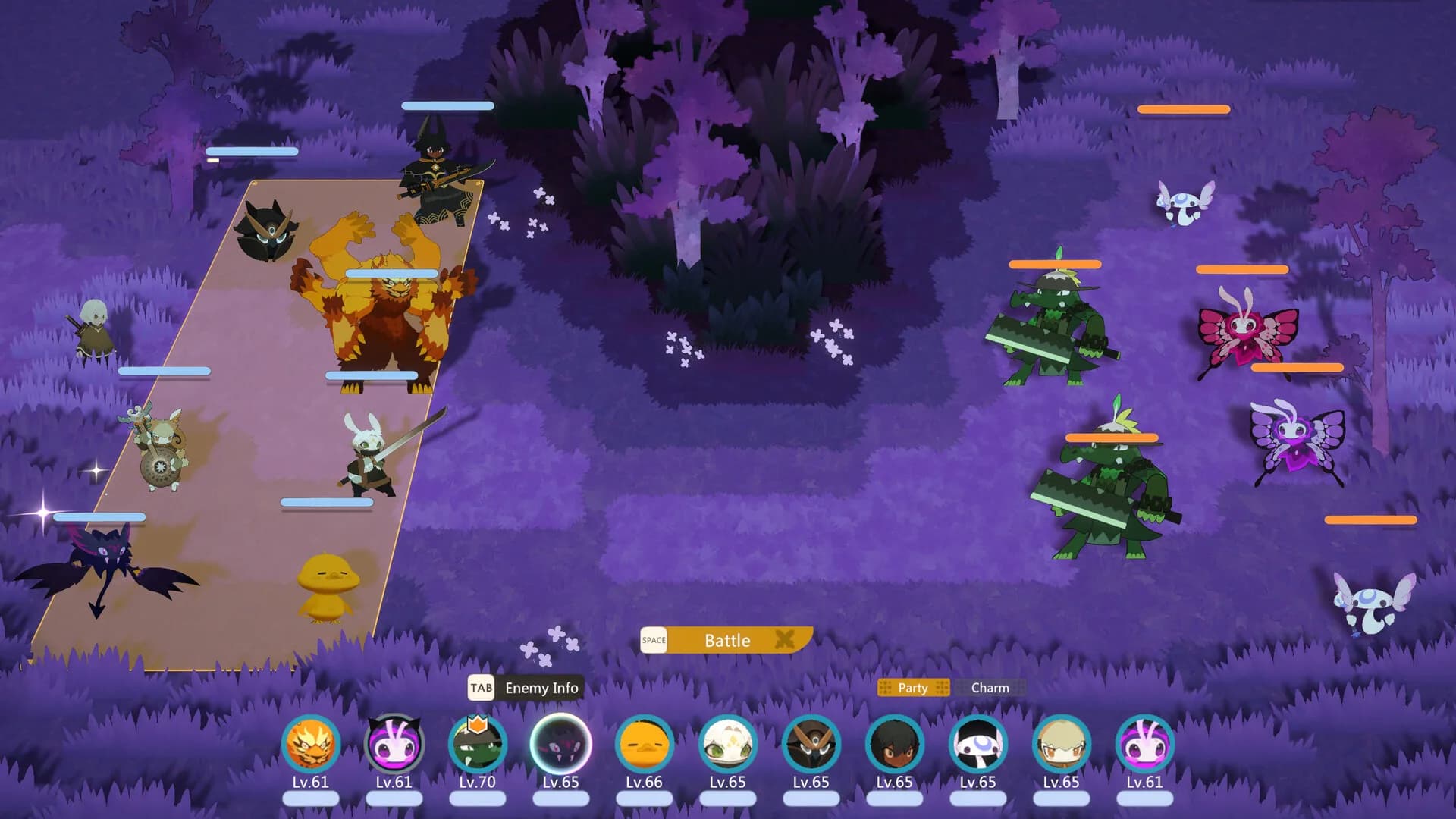 Yaoling: Mythical Journey görsel 5
