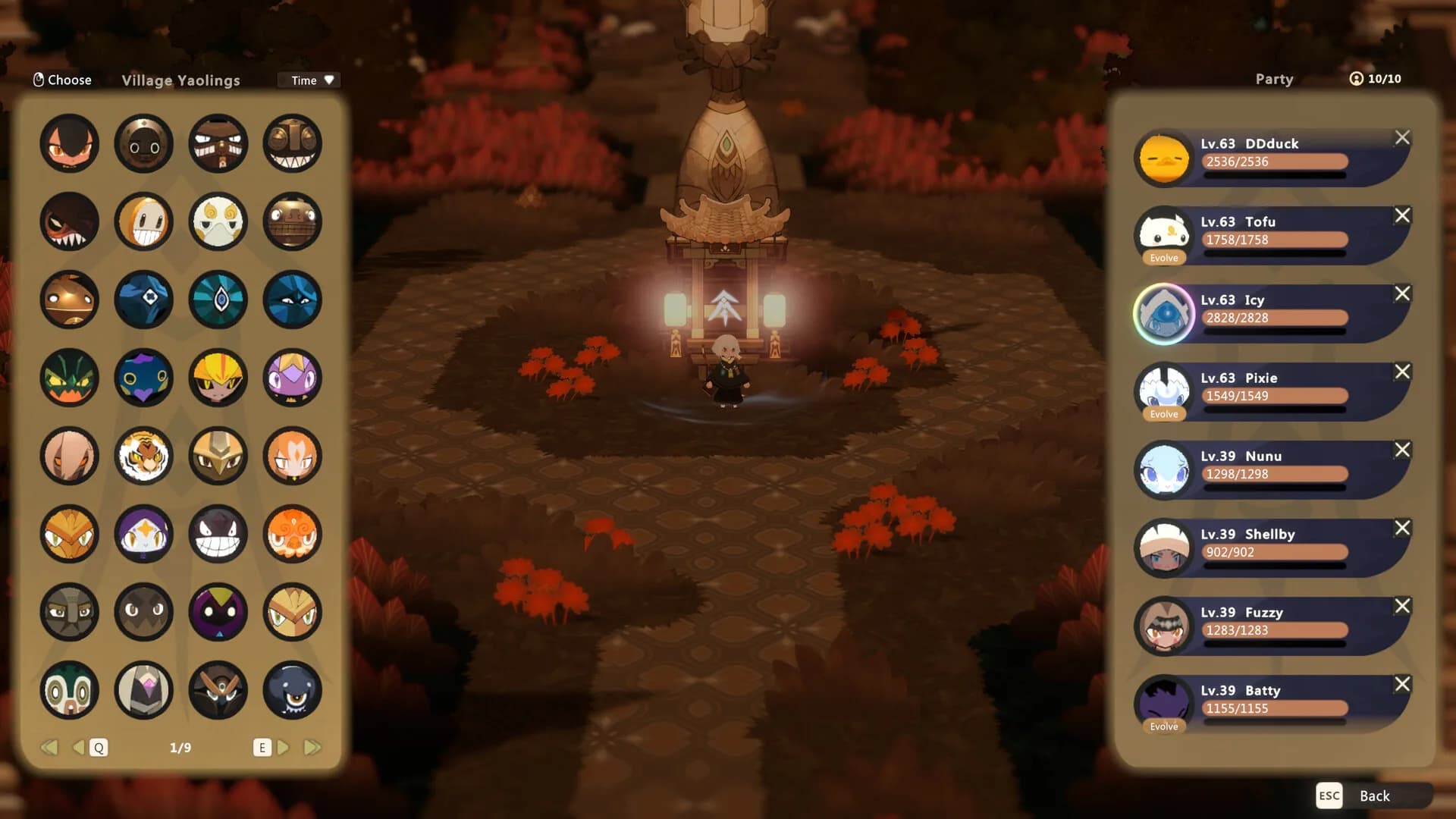 Yaoling: Mythical Journey görsel 7