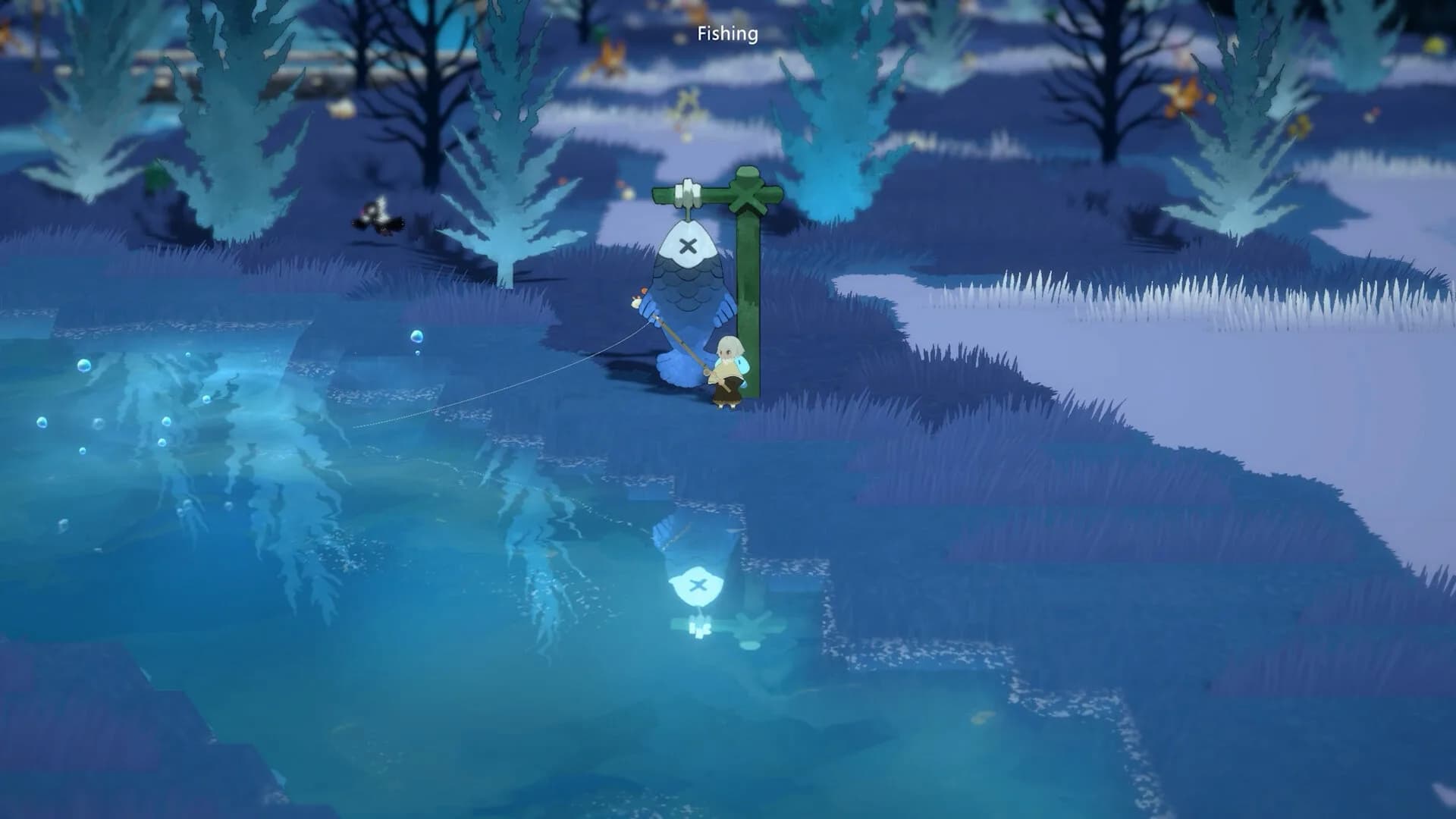 Yaoling: Mythical Journey görsel 8