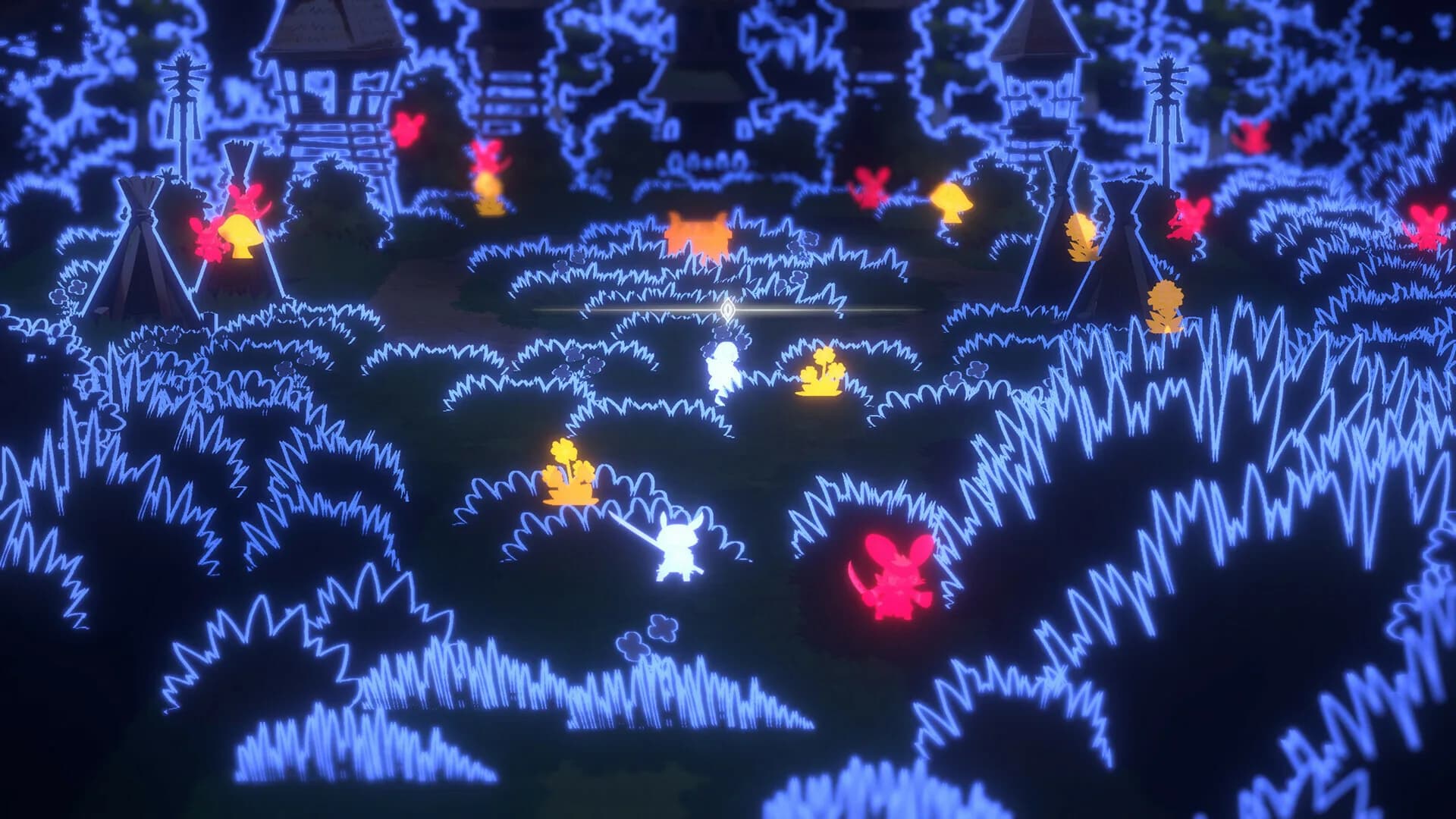 Yaoling: Mythical Journey görsel 9