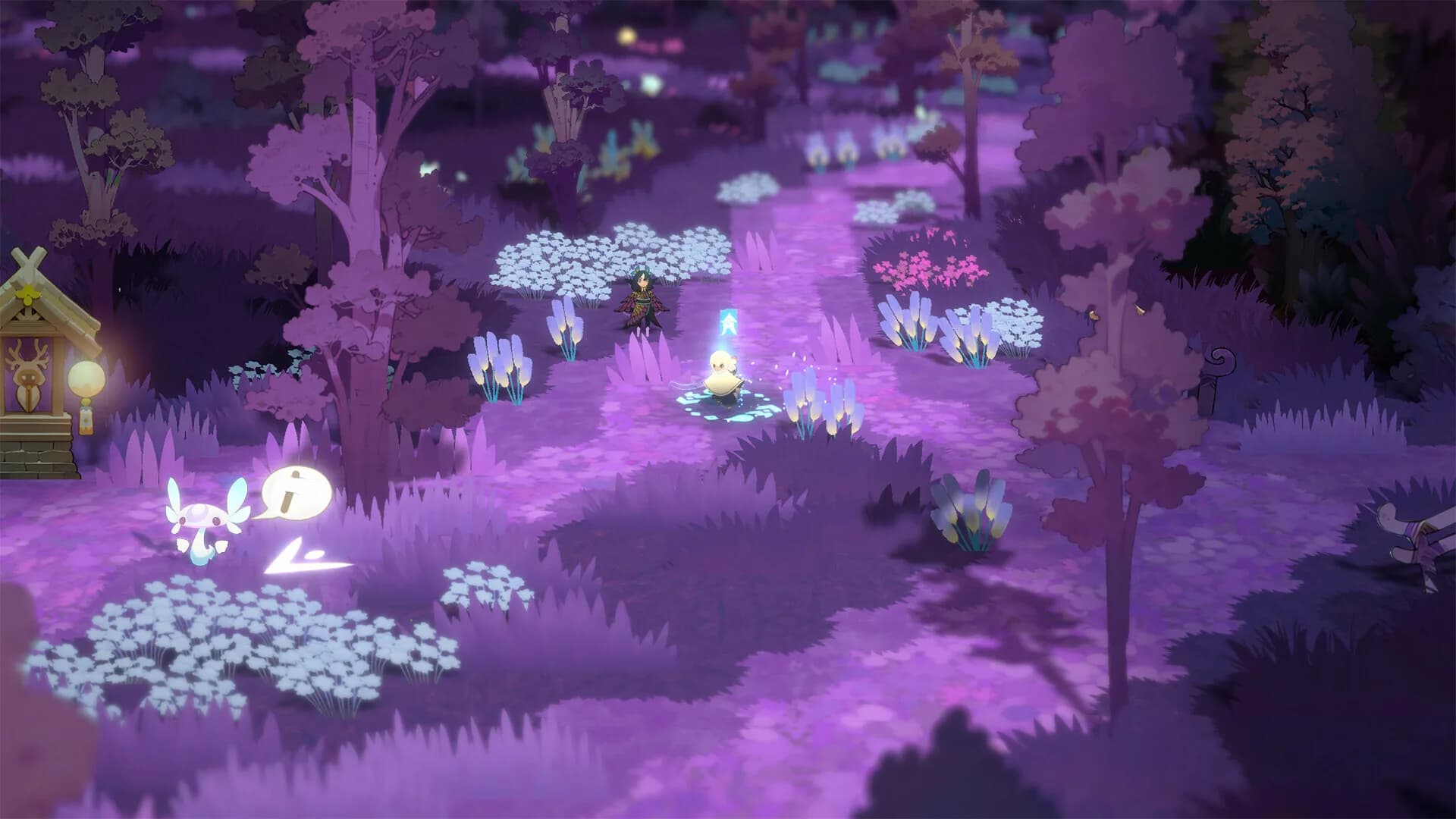Yaoling: Mythical Journey görsel 10