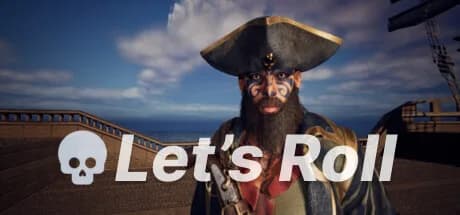 Let's Roll görsel 1