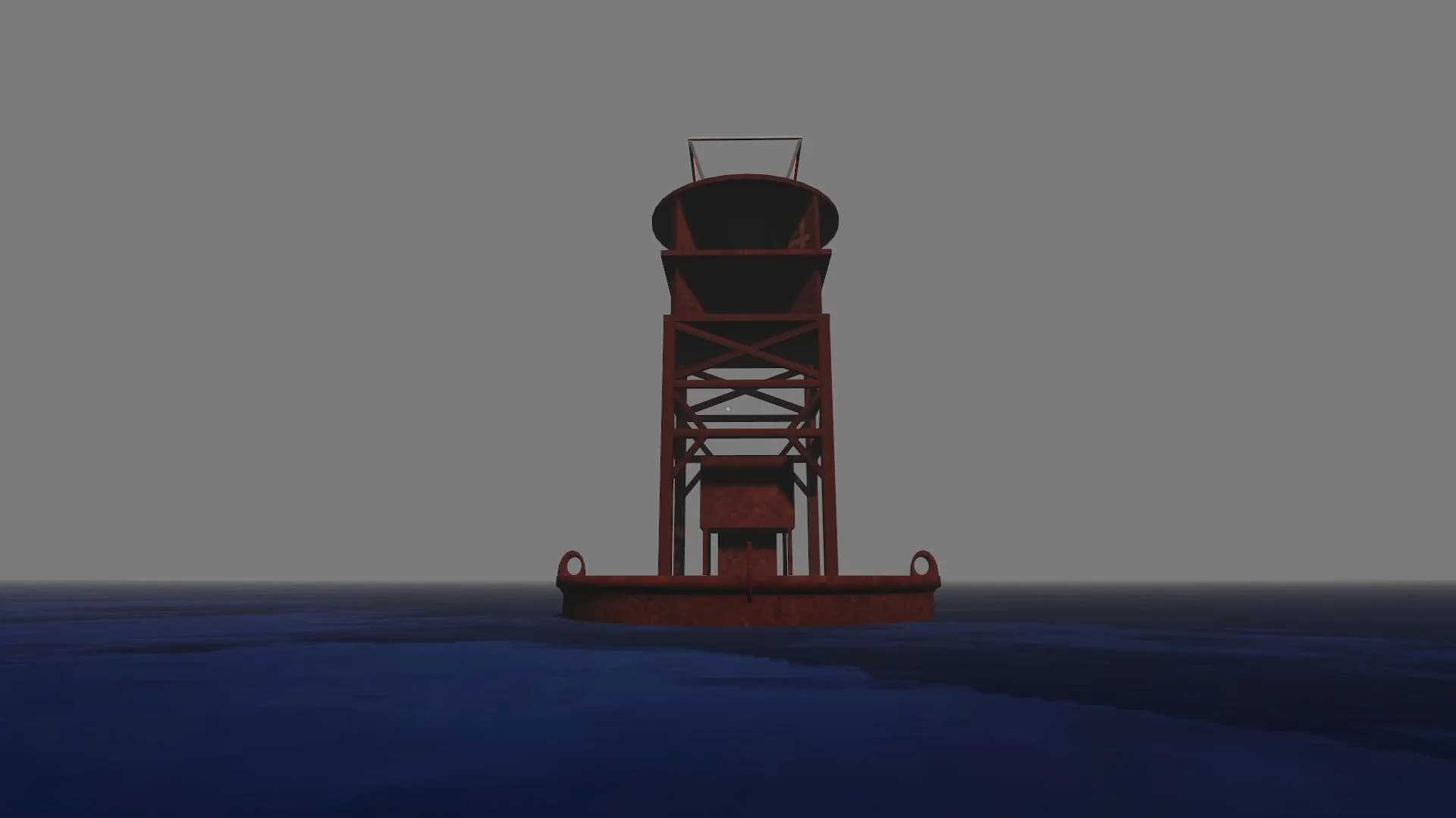 Ocean Desolation görsel 3