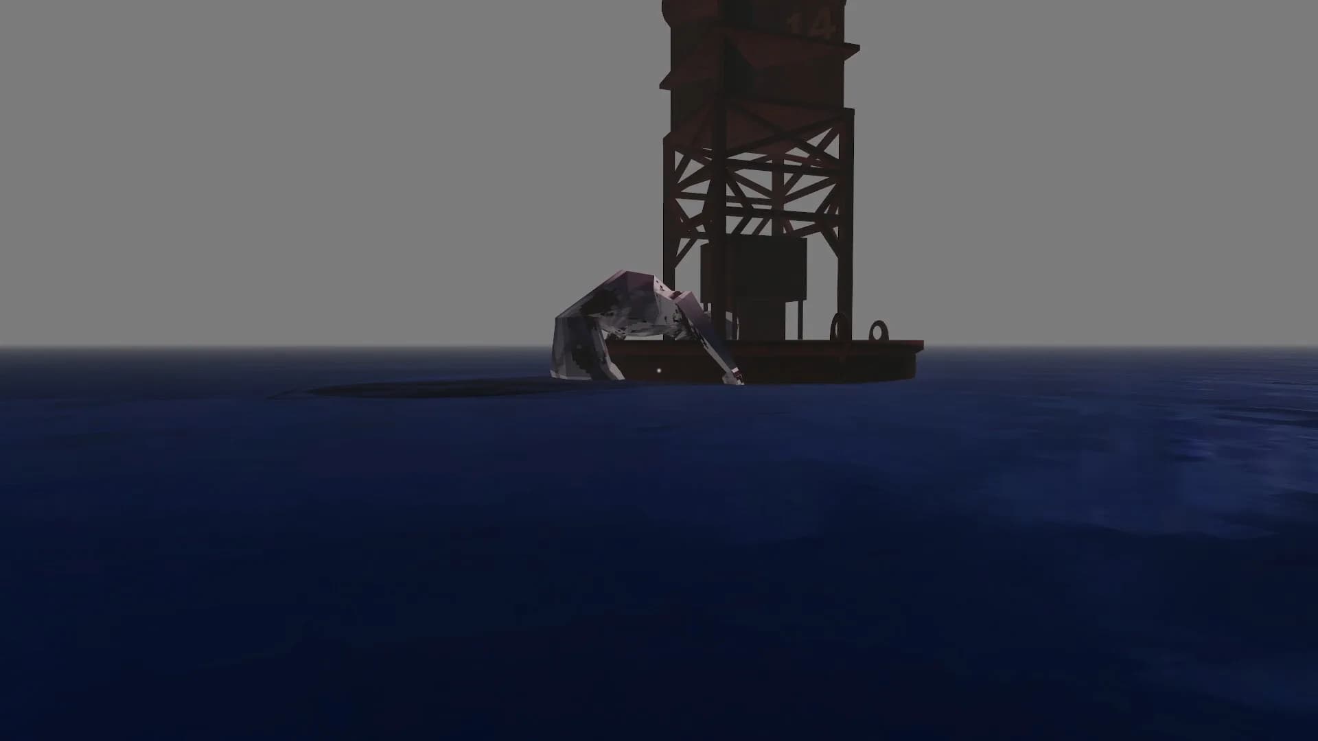 Ocean Desolation görsel 6