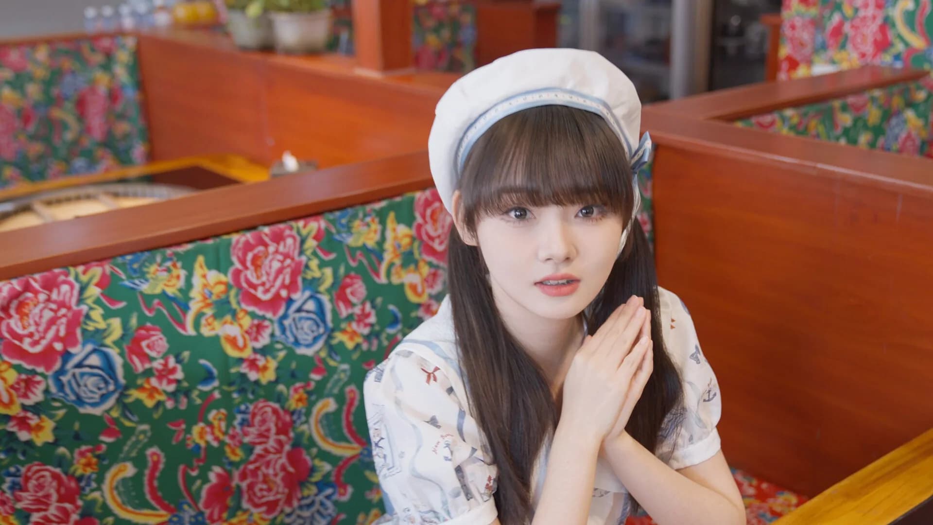恋恋女团 görsel 4