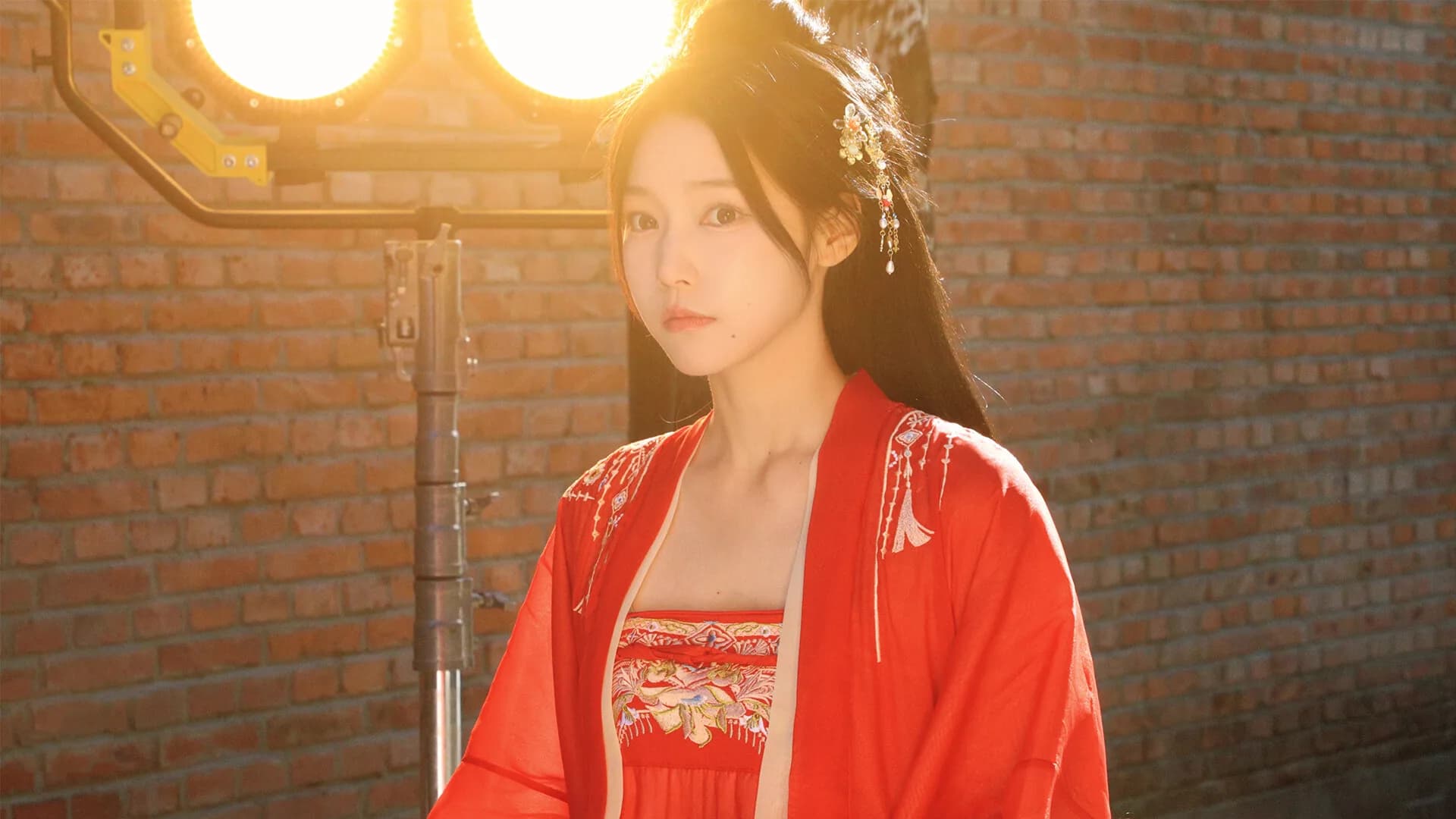 恋恋女团 görsel 8