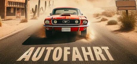 Autofahrt görsel 1